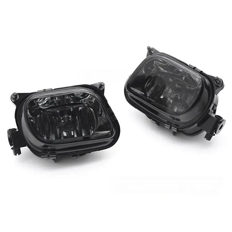 Feux antibrouillard fumeurs pour Mercedes W210 95-99 / A208 99-03 / C208 97-02 / SLK R170 96-04 Prix Réduit