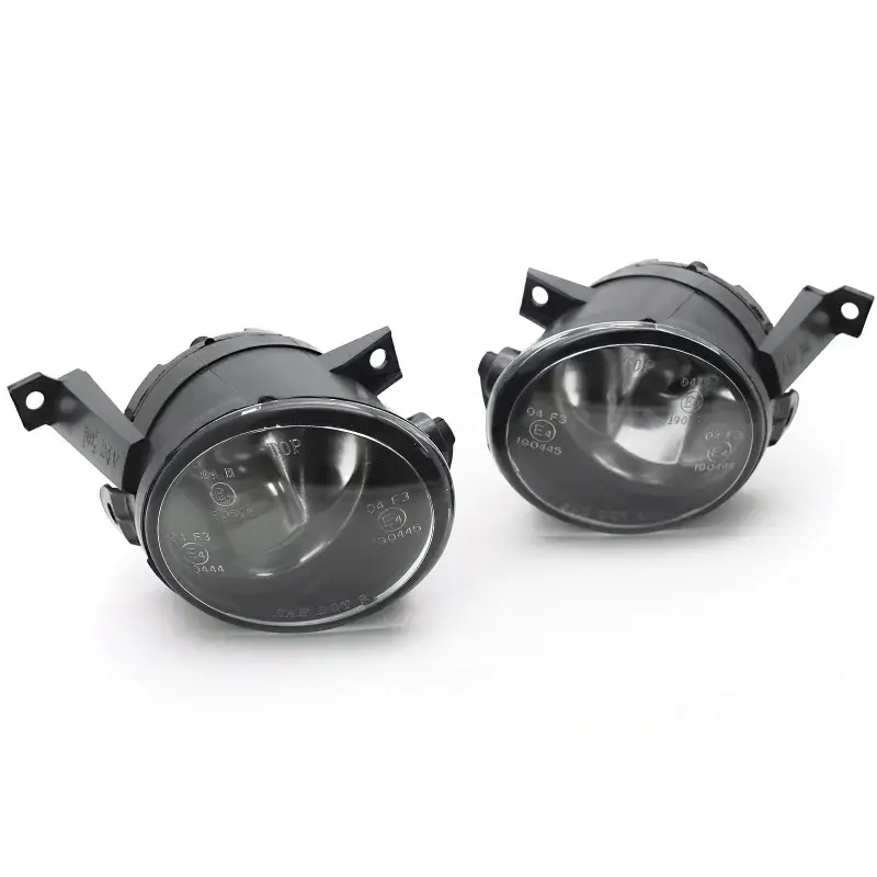 Feux de Brouillard Clairs Avant pour VW Caddy / EOS / Tiguan / Touran / Golf Plus Soldes