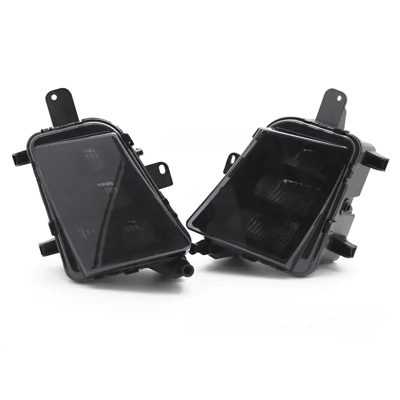 Commander Vite Feux de Brouillard LED Fumés pour VW Golf VII 2013-2017