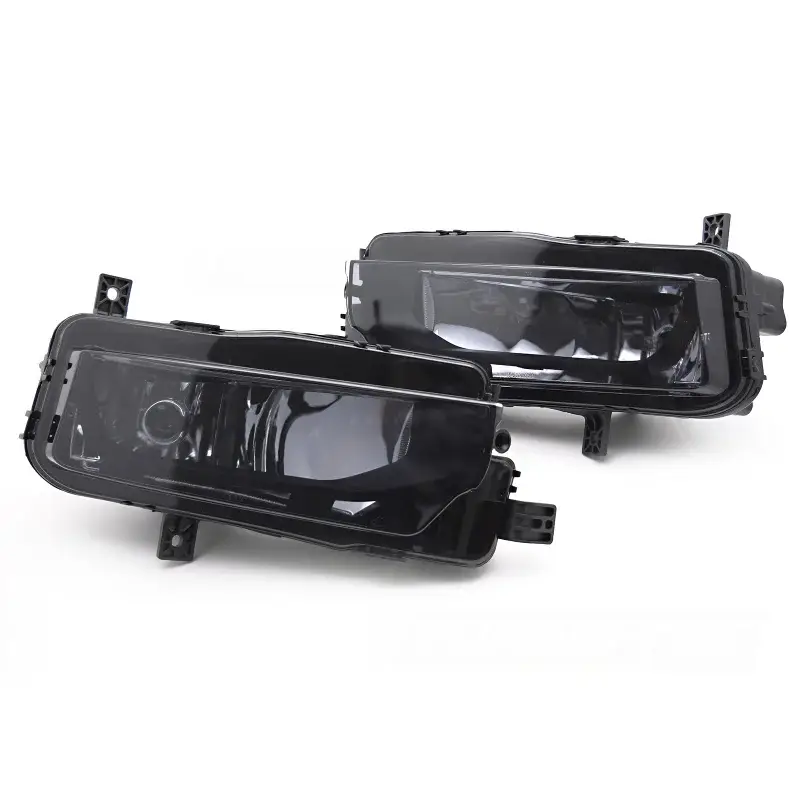 Feux de brouillard fumés avant pour VW T6 17-24 / VW T6.1 19-24 Offre Limitée