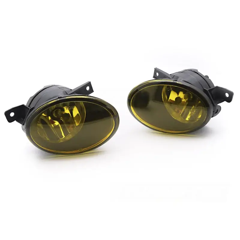 Feux de Brouillard Jaunes Avant pour VW T5 2010-2015 Nouvel Arrivage
