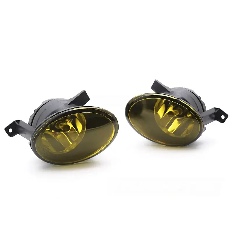 Feux antibrouillard jaunes avant pour VW Golf VI / Beetle / Tiguan / Up / Touran Nouvelle Collection