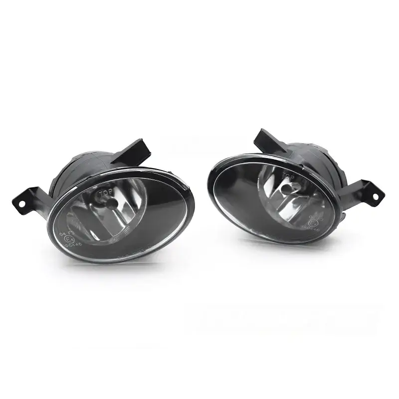 Satisfait Ou Remboursé Feux de Brouillard Clairs Avant pour VW Golf VI / Beetle / Tiguan / Up / Touran