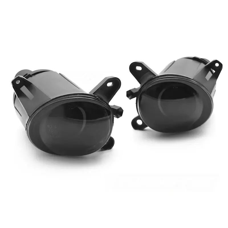 Feux Antibrouillard Fumés pour VW Passat B5 3BG 2000-2005 Marque