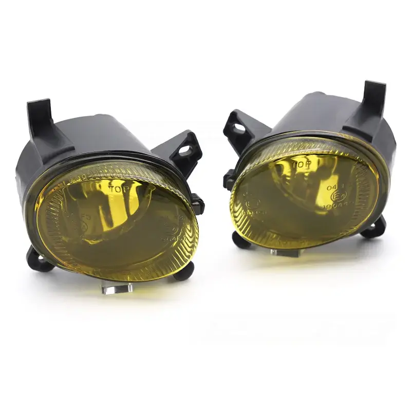 Commande En Gros Feux de Brouillard Jaunes Avant pour VW Passat CC 08-12 Audi A1/A4/A5/A6/Q3