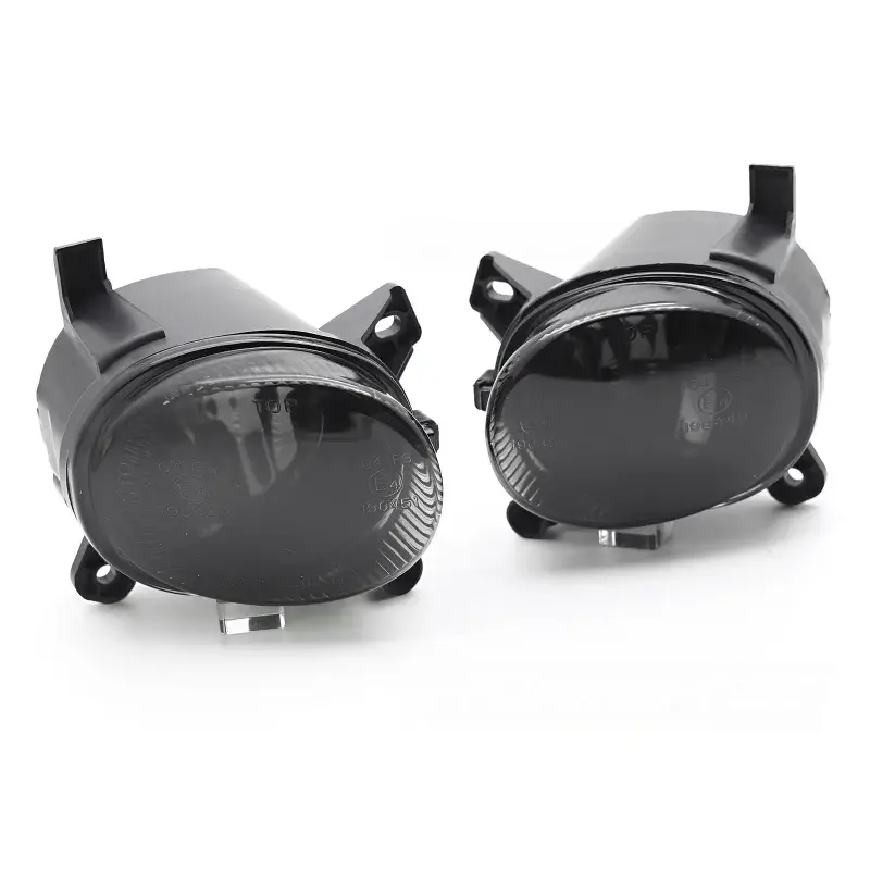 Feux de Brouillard Fumés Avant pour VW Passat CC 08-12 Audi A1/A4/A5/A6/Q3 Haute Qualité
