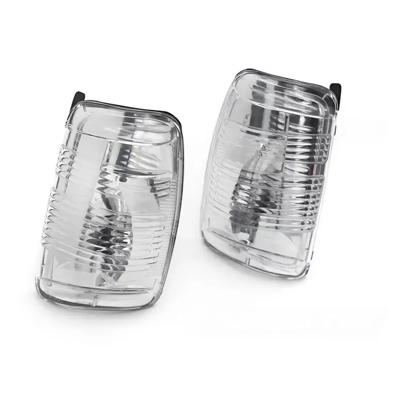 Dernier Modèle Miroir de Direction Côté Droit pour Ford Transit 2013-