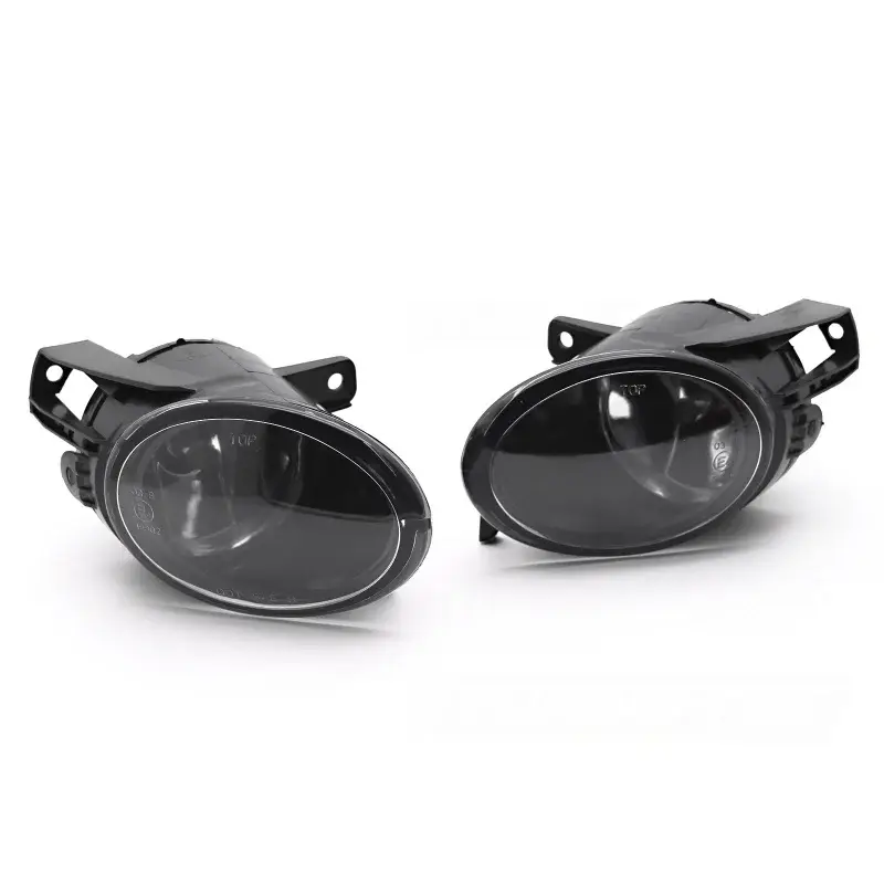 Feux de brouillard clairs avant pour VW Passat B6 3C 2005-2010 Vente Directe