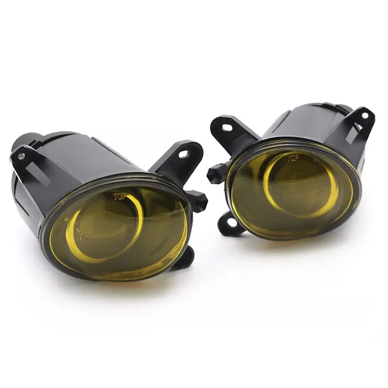 Feux de Brouillard Jaunes Avant pour VW Passat B5 3BG 00-05 Acheter En Ligne