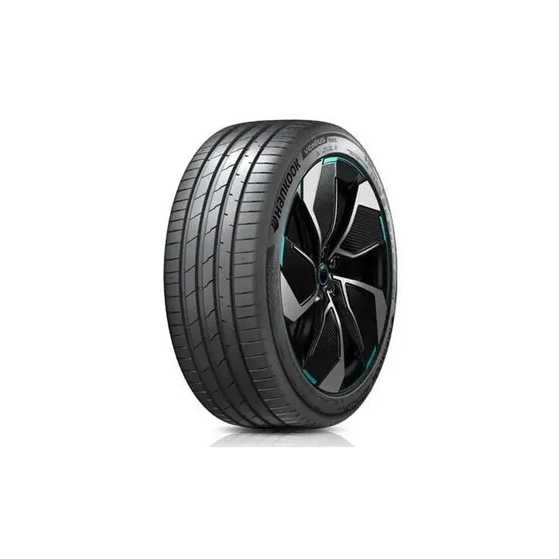 PNEU HANKOOK IK01ASAXL 235/55 ZR18 TL 104Y HA IK01A ION EVO SUV EV Seulement Aujourd’hui