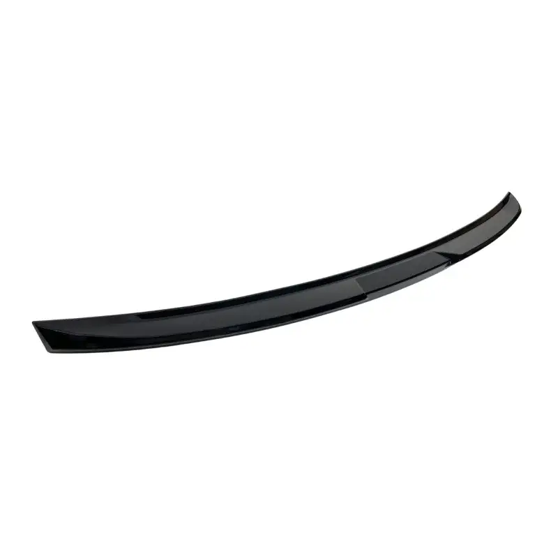 Prix Bas Aileron Bmw G60 Noir brillant