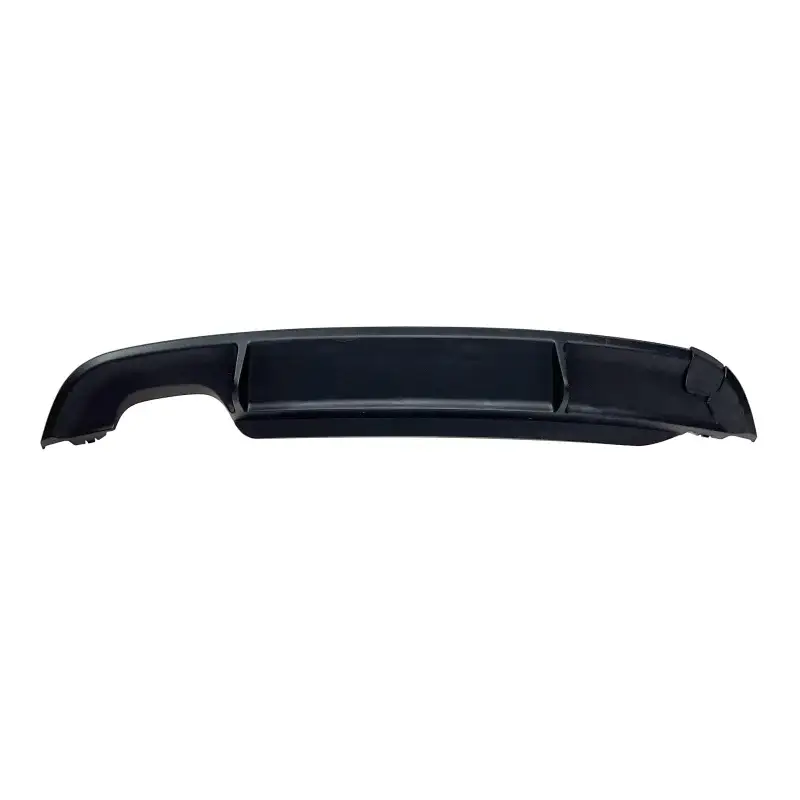 Diffuseur Arrière Volkswagen Golf 6 Standard 1 Sortie Promotion Saisonnière