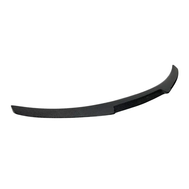 Aileron Carbone BMW F80 Look M4 Vente Directe