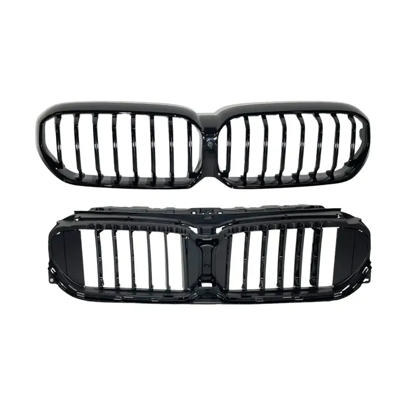 Offre Du Jour Calandre BMW G30 / G31 LCI Noir Brillant