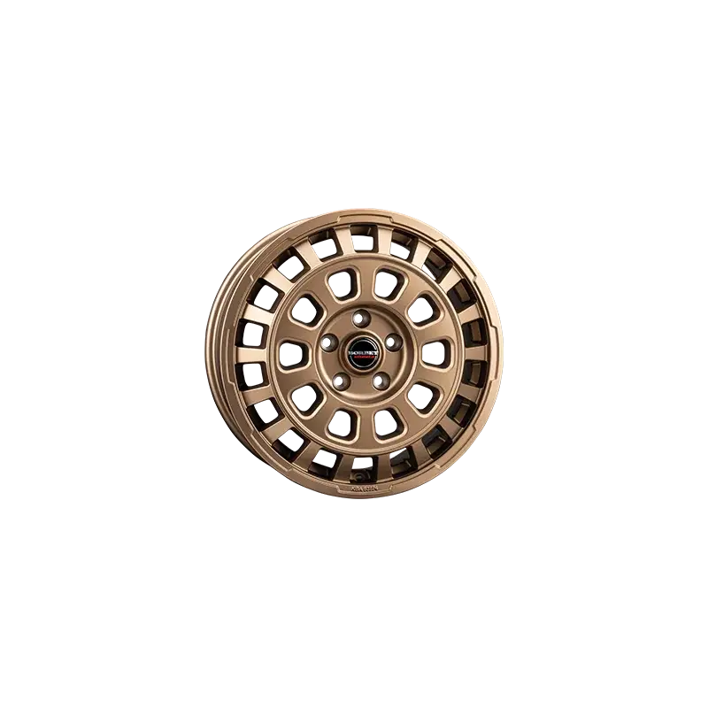 Haute Qualité 4 jantes Borbet 7,5x18 Borbet Cw7 6/120 Et45 Ch74,6