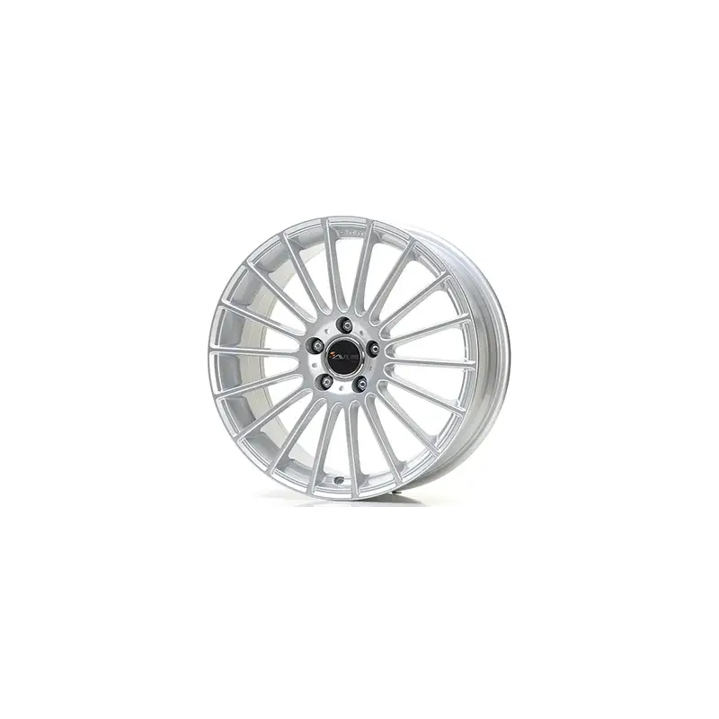 Satisfait Ou Remboursé 4 jantes Avus 8,0x18 Avus Ac-m03 5/112 Et45 Ch66,6