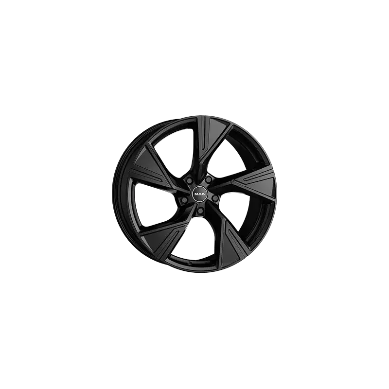 Livraison Express 4 jantes Mak 8,5x19 Mak Stark 5/112 Et37 Ch57,1
