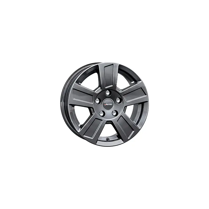 4 jantes Autec 6,0x16 Autec Tigris 5/112 Et30 Ch66,6 Achetez Aujourd’hui