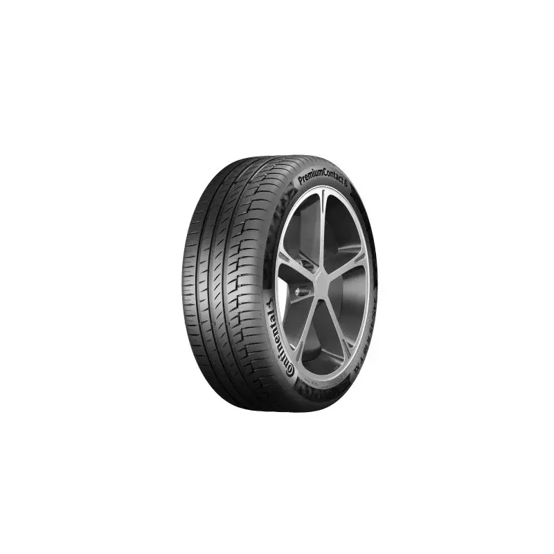 PNEU CONTINENTAL PRECON6MOX 245/55 HR17 TL 106H CO PREMIUM CONT 6 XL MOV Réduction
