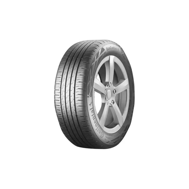 Produit De Marque PNEU CONTINENTAL ECO6QXL 235/50 HR20 TL 104H CO ECO CON 6 Q XL FR DEMO