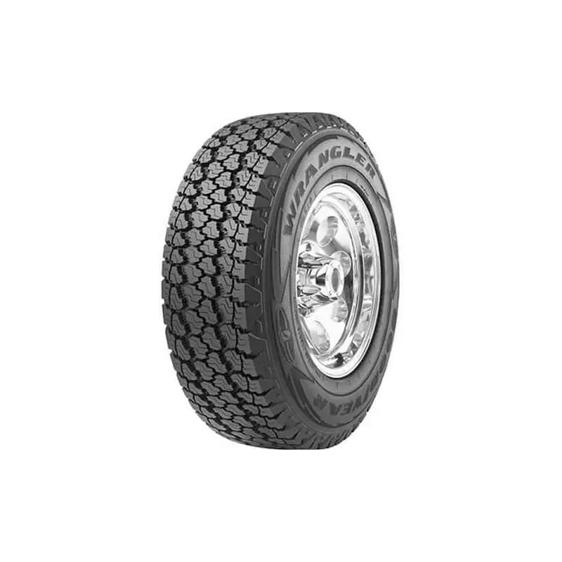 PNEU GOODYEAR WRANATAD 265/60 TR18 TL 110T GY WRANGLER AT ADVENTURE Promotion Saisonnière