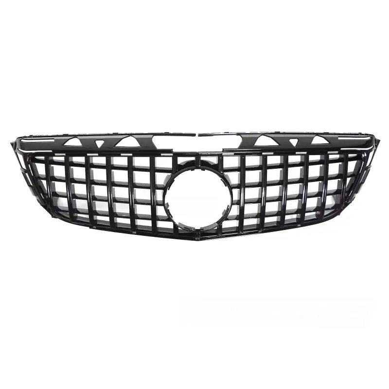 Prix Cassé Grille Sport Brillante Noire pour Mercedes CLS C218 2011-2014