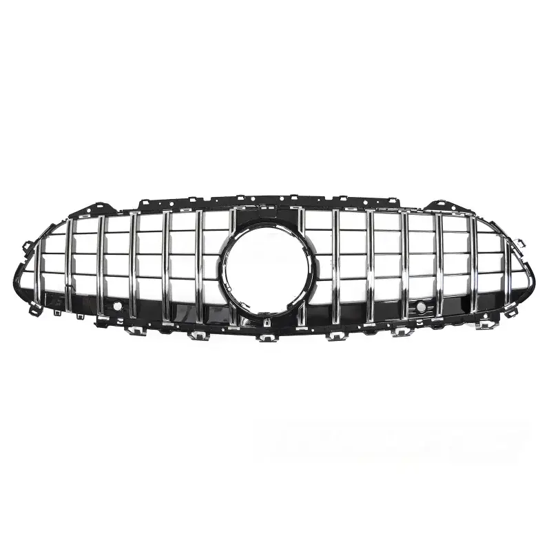 Prix Réduit Grille Sport Noir Chrome Avant pour Mercedes CLS C257 18-23