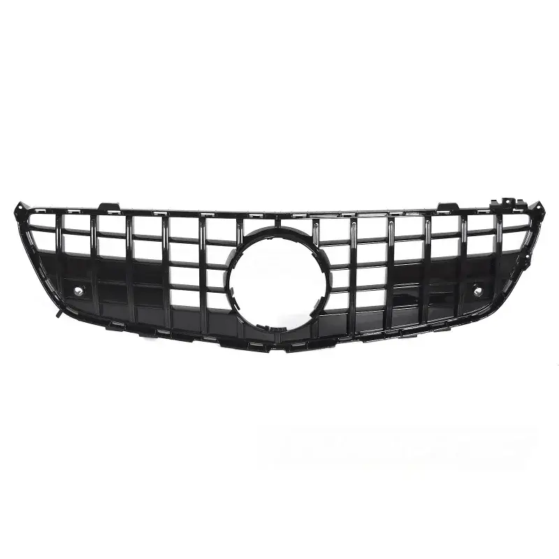 Offre Exclusive Grille Sport Noir Brillant pour Mercedes SL R231 2011-2016