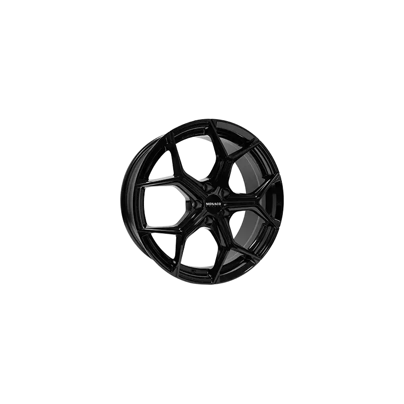 Bon Plan 4 jantes Monaco 8,0X19 MONACO WHEELS GP16 5/108ET45 CH73,1