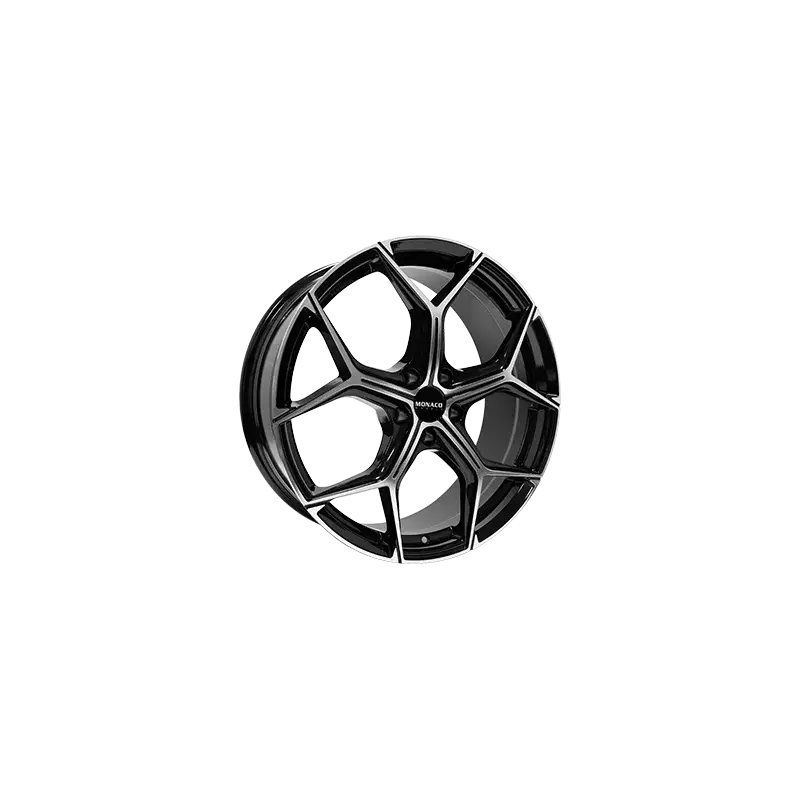 4 jantes Monaco 8,0X20 MONACO WHEELS GP16 5/108ET45 CH73,1 Meilleure Vente