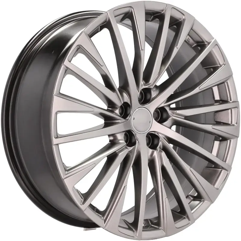 Vente Directe 4 jantes 8.0 20 5x114.3 design Lexus Fluotournage autres Brillant