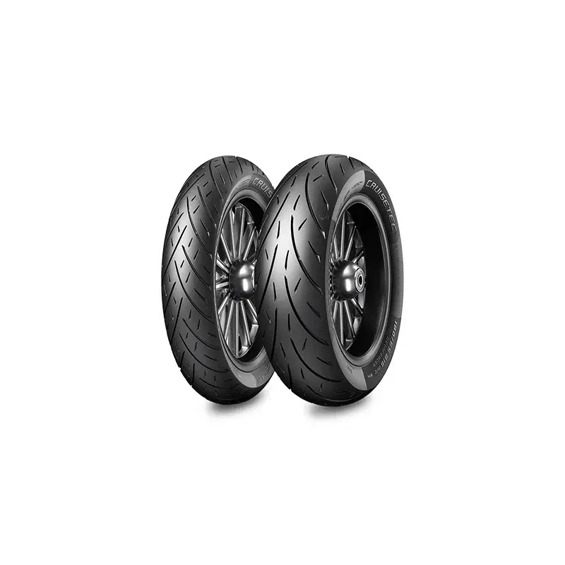 PNEU METZELER CRUISETEC 160/70 VR17 TL 73VMET CRUISETEC F Meilleur Choix