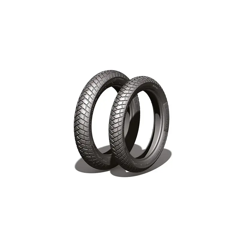 PNEU MICHELIN ANAKEESTRE 110/80-14 TL 53PMI ANAKEE STREET F/R Vente Flash