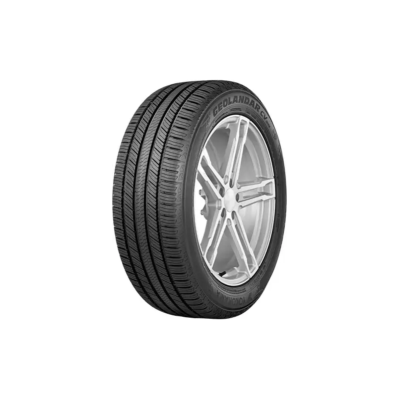 PNEU YOKOHAMA G058 255/65 HR18 TL 111H YOKO G058 GEOLANDAR CV Haute Qualité