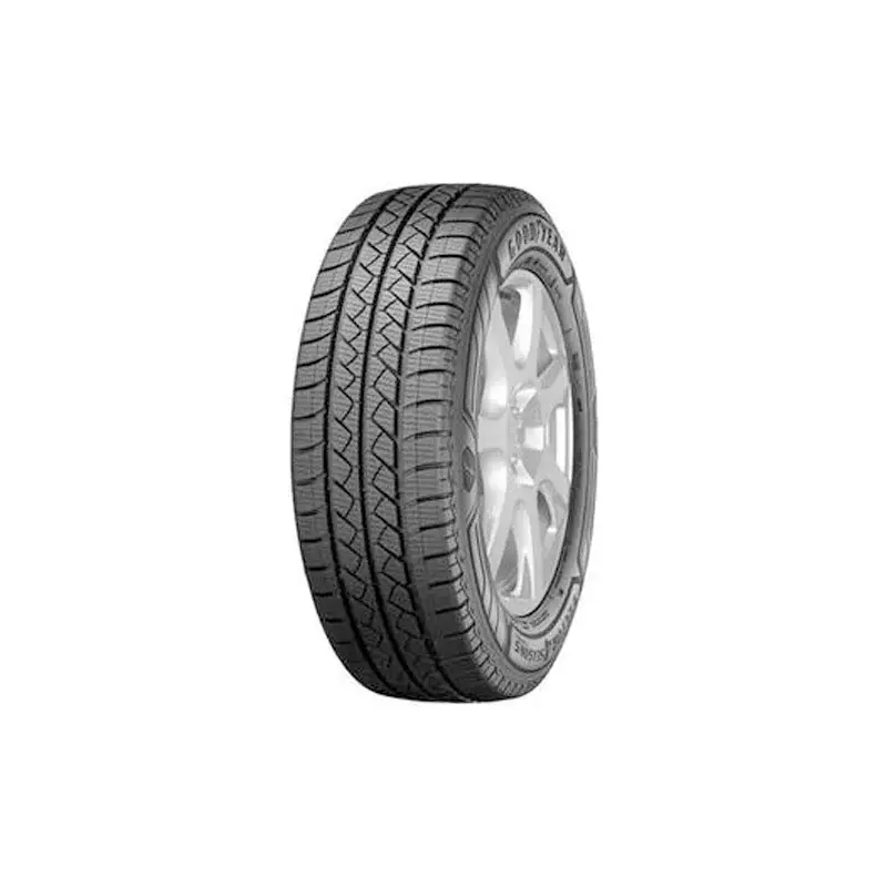 Offre Exclusive PNEU GOODYEAR VEC4CARGO 205/65 TR15 TL 102T GY VEC 4SEASONS CARGO