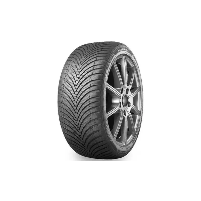 Expédié Aujourd’hui PNEU KUMHO HA32XL 225/45 ZR18 TL 95WKUMHO SOLUS 4S HA32 XL