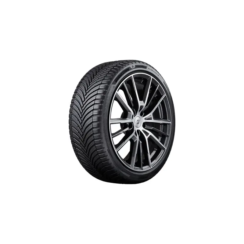 PNEU BRIDGESTONE TURAS6XL 225/55 VR19 TL 103V BR TURANZA AS 6 XL Populaire