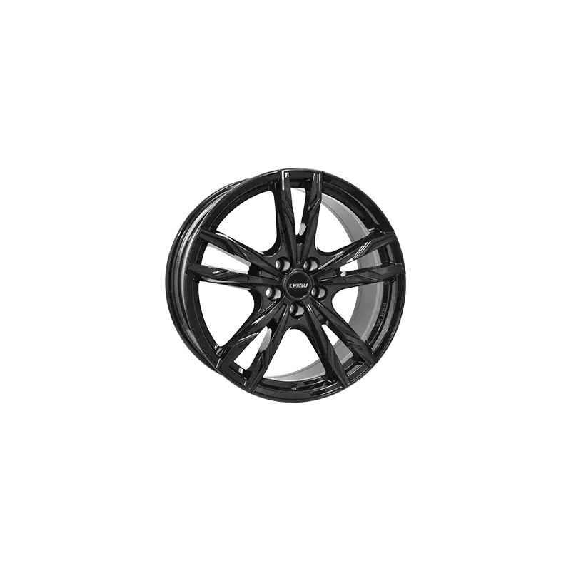 4 jantes It Wheels 8,0X18 IT WHEELS GINA 5/112 ET49 CH57,1 Nouvel Arrivage