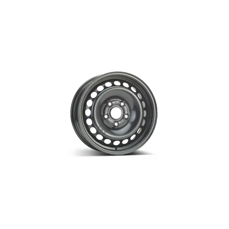 4 jantes Staal 6,0x15 Steel Wheel 8955 5/112 Et37 Ch57,1 Pas Cher