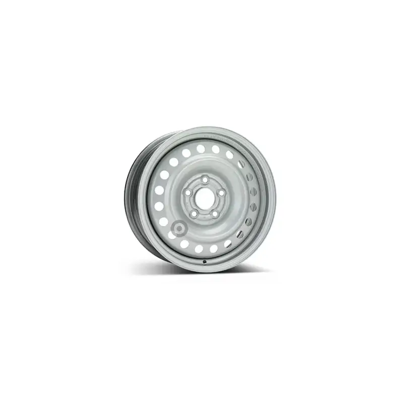Marque 4 jantes Staal 6,5x16 Steel Wheel 8067 5/114,3 Et45 Ch64,1