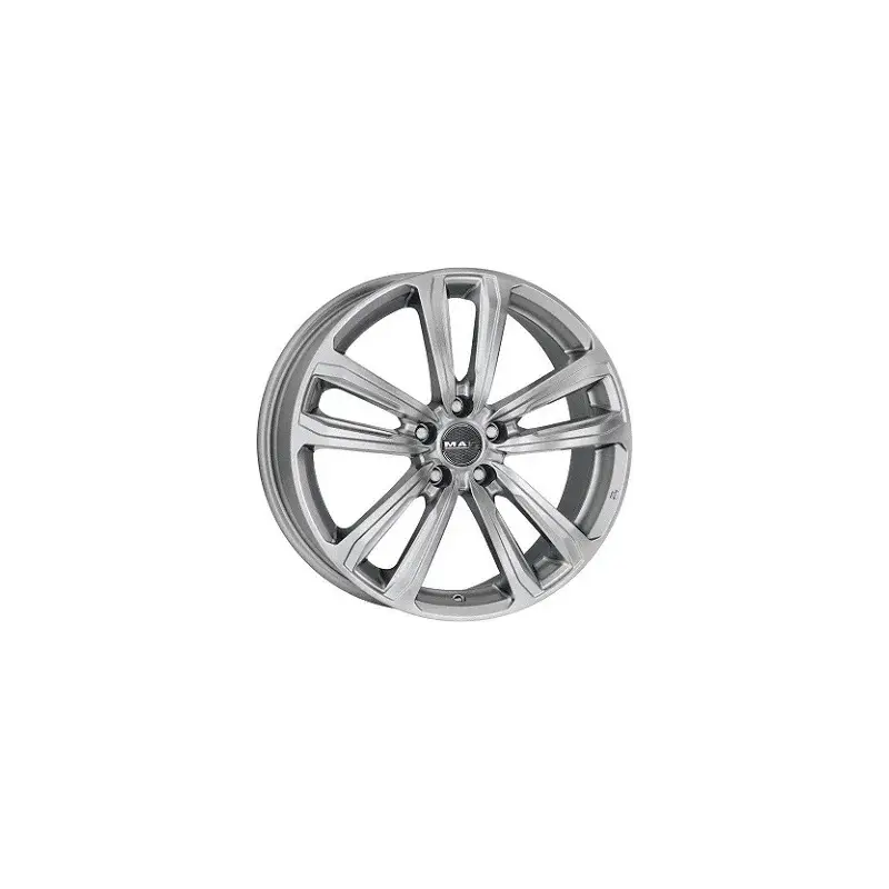 Expédition Rapide 4 jantes Mak 6,5X16 MAK MAGMA 5/100 ET55 CH56,1