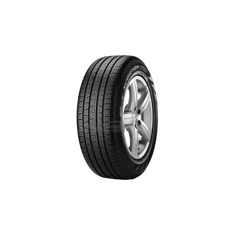 PNEU PIRELLI SCORPVERAS 265/45 WR20 TL 108W PI SC VERDE A/S (MGT) XL Commander Vite