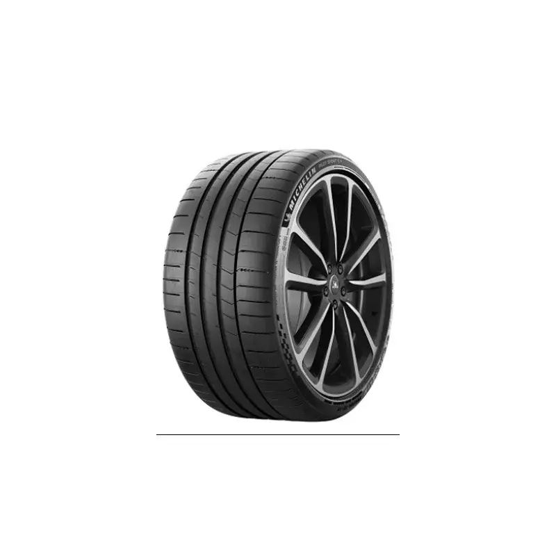 PNEU MICHELIN PSS5AMLXL 285/30 ZR20 TL 199Y MI SPORT S 5 AML XL Bon Marché