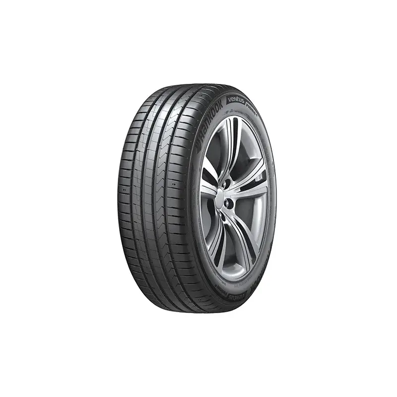 Affaire À Saisir PNEU HANKOOK K135 215/50 VR17 TL 91VHA K135 VEN PRIME 4