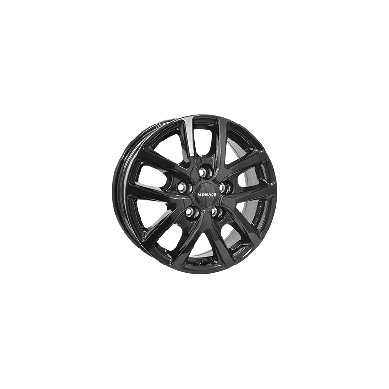 4 jantes Monaco 6,5X16 MONACO WHEELS CL2T 5/112 ET52 CH66,6 Prix Réduit