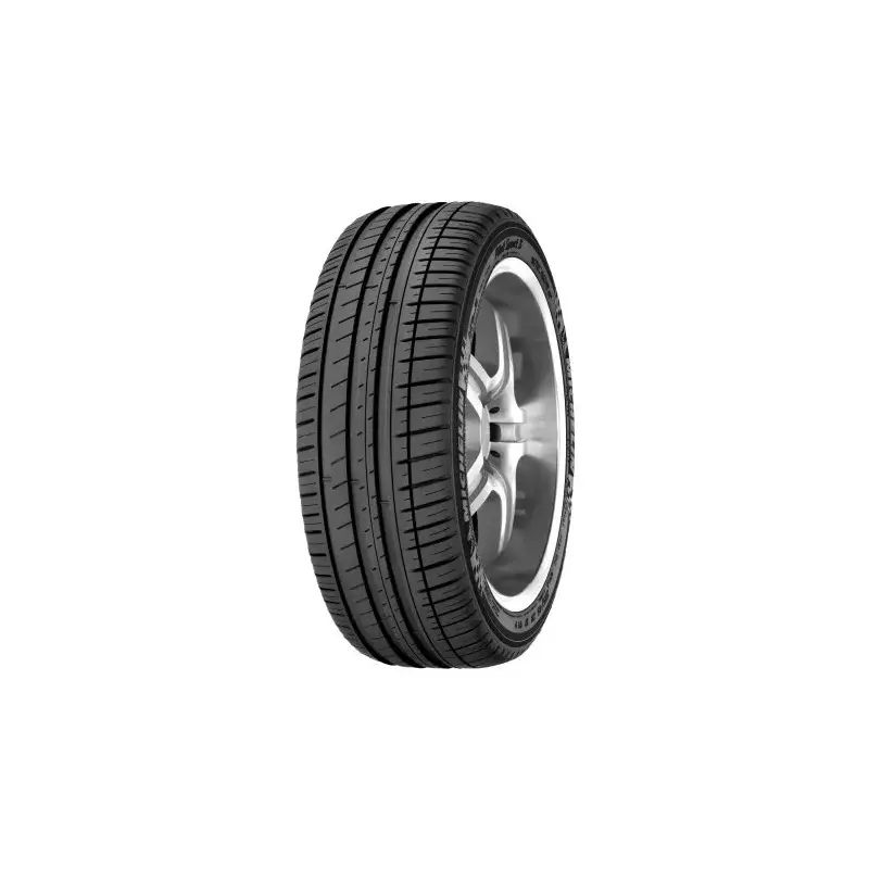 Populaire PNEU MICHELIN PS3 275/40 ZR19 TL 105Y MI SPORT 3 MO XL GRNX