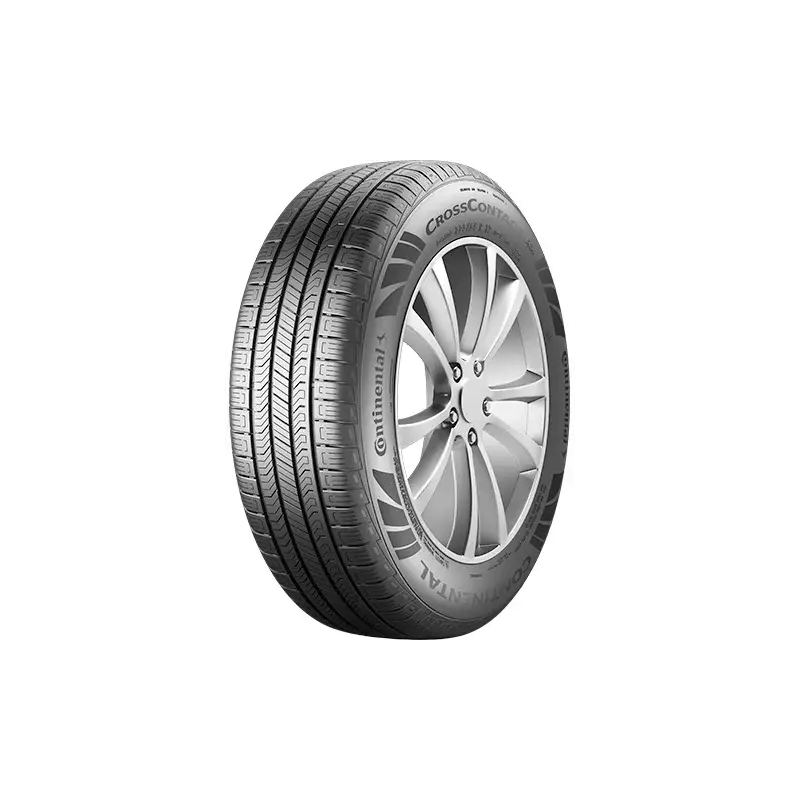 Haute Qualité PNEU CONTINENTAL CROSSRXNE0 255/40 VR22 TL 103V CO CROSS CONT RX NE0 XL