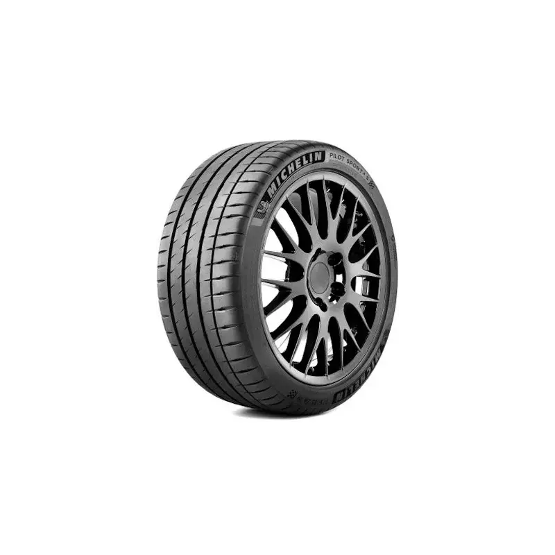 Quantité Limitée PNEU MICHELIN PS4SMO1XL 285/30 ZR19 TL 98YMI SPORT 4 S MO1 XL