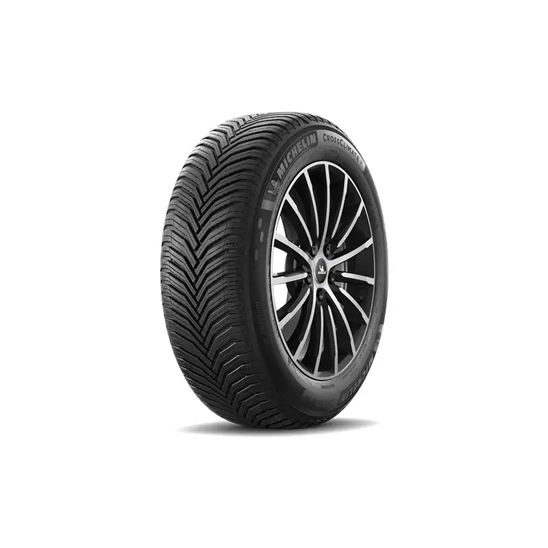 Offre Du Jour PNEU MICHELIN CC2A/WXL 265/55 VR19 TL 113V MI CROSSCLIMATE 2 A/W XL