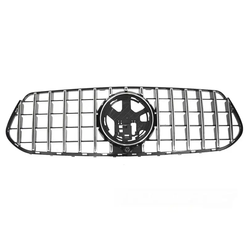 Grille Sport Noir Chrome Avant pour Mercedes GLE W167 / C167 23- Prix Choc